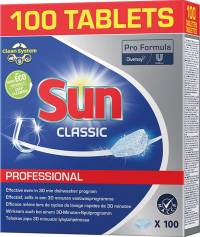 SUN Professional Classic Tabs 100 buc.