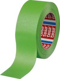 tesa crep 4338 50m x 50mm, verde