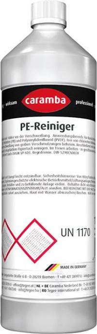 Caramba PE-Reiniger 1L Flasche