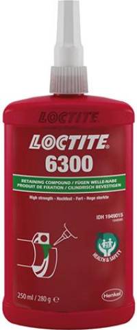 LOCTITE 6300 BO50ML EGFD adeziv de reținere Henkel