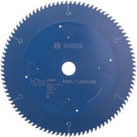 Pânză de ferăstrău circular HM 305x30 mm 96 Z TR-F Bosch Best of Laminate