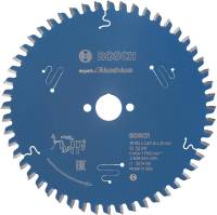 Pânză de ferăstrău circular HM 165x20 mm Z 52 Bosch Expert pentru Alu