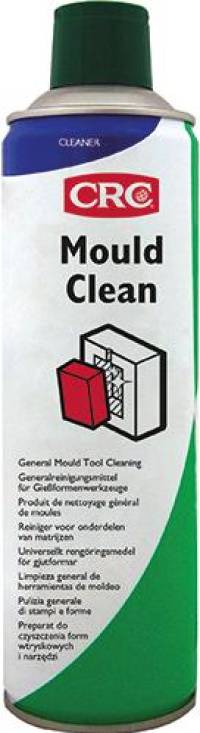 CRC MOLD CLEAN curățător de mucegai 400ml