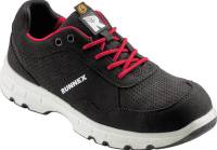 Pantofi de protectie, FlexStar 5179, S1P ESD SRC, mărimea 48, RUNNEX®