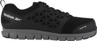 Pantof mic Excel Light IB1031, S1P, negru, mărime 36
