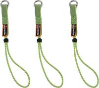 Conector elastic pentru scule mari 3703, lungime 38 cm, pentru max 6.8kg, 3 buc, ERGODYNE