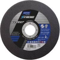 Disc de tăiere X-Treme 125x1.0 T41