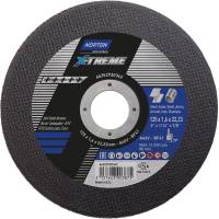 Disc de tăiere X-Treme 125x1,6 T41