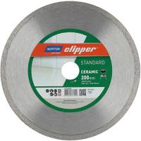 Disc diamant Standard Ceramic Ø200