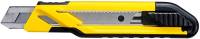 Cutter universal Comfort Cut, Nr.10266-0, 180mm, lama 18mm, STANLEY