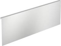 AvanTech YOU DesignCape, aspect aluminiu, 2000 x 187 mm, din aluminiu, HETTICH