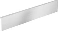 AvanTech YOU DesignCape, aspect inox, 2000 x 101 mm, din aluminiu, HETTICH