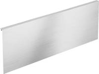 AvanTech YOU DesignCape, aspect inox, 2000 x 187 mm, din aluminiu, HETTICH