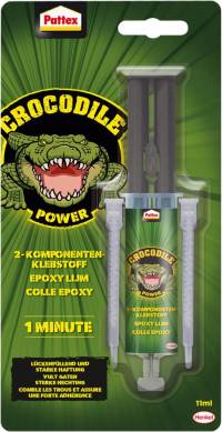 Pattex Crocodile Power Mix 11ml