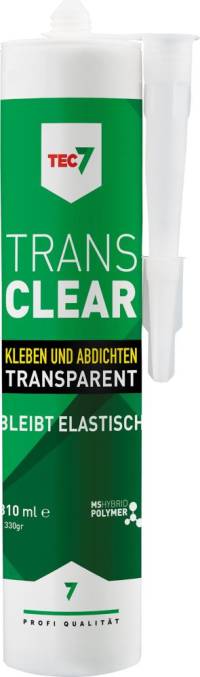 Trans incolor 310ml