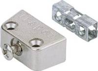 Racord de conectare trapezoidal TZ 4 STD, 40 x 22 x 15.8 mm, zinc, HETTICH