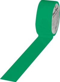 Banda de marcat 50mmx33m Easy Tape verde