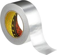 Bandă de aluminiu 1436 100mm x 50m 3M