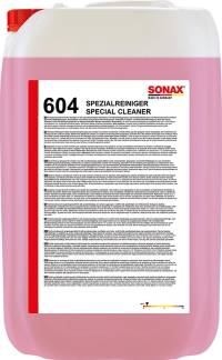 detergent special SONAX 25 litri