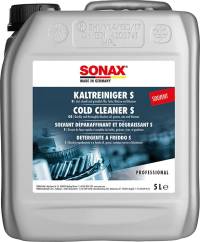 SONAX Cold Cleaner S 5 litri