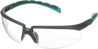 Ochelari de protectie Solus™ 2000, rama rosu/gri, lentile rosii, 3M