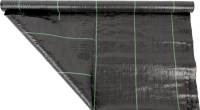 Material pentru combaterea buruienilor 1x10m 100 g negru Floraworld