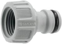 Hahnverbinder 33,3mm (G 1