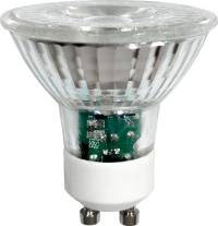 Forma reflector LED GU10 5W (>50W) 345lm 36° 2700K retro LED HD