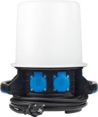 Far rotativ LED 70W, 360 de grade, IP 54