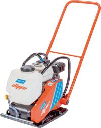 Compactor CFP 13 W 78 kg Motor Honda GX 160