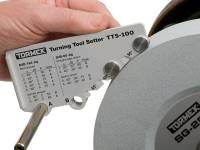 Calibre de reglare pentru scule de strunjire TTS-100 Tormek