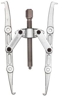 1.14/1L Lüfterabzieher, 2-armig, für Bohrungen ab Ø 10 mm, 150x200 mm