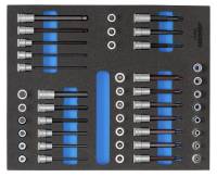 2005 CT2-TX 30 Steckschlüssel-Satz 3/8