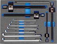 1101 CT-1.29/3K Kugellagerabzieher-Satz in i-BOXX 72 Modul