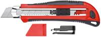 R93200025 Cuttermesser 5 Klingenbreite 25 mm mit Clip