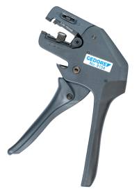 Cleste de decapare StrippMax-Pistol Professional, 0.02-10mm², GEDORE