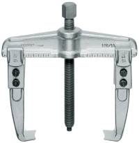 1.06/2 Universal-Abzieher, 2-armig, 160x150 mm