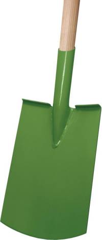 Harlet verde forma gradinar, import, 850mm	