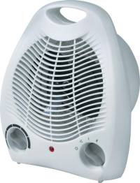 Radiator electric cu ventilator 2000 W