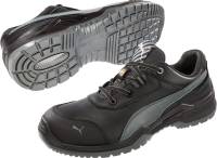 Pantofi de protectie cu bombeu, Argon RX Low 644230, S3 ESD SRC, negru, mărimea 48, PUMA®
