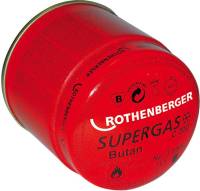 Cartus de gaz C 200 Supergas TSS, 190ml, ROTHENBERGER