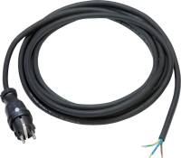 Cablu de conectare, 5m, H07 RN-F 3G1.5, neopren, IP44, ALTHOFF