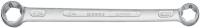 Cheie inelara dubla pentru suruburi TORX® exterior, dimensiune E 6 x E 8 mm, lungime 110 mm, GEDORE 