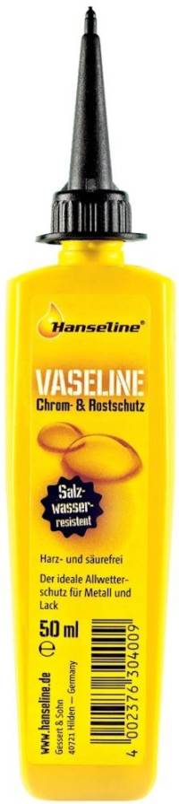 Vaselina 50ml HANSELINE