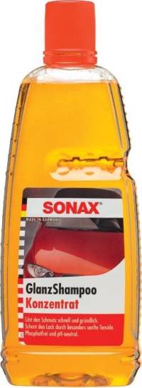 Sonax Shine Sampon Conc.1L