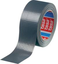 tesa bandă adezivă 4610 neagră 25mx50mm