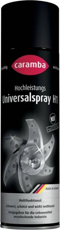 Spray universal H1 500 ml Caramba
