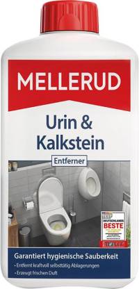 Urina si calcar Enterner 1L MELLERUD