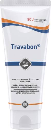 Travabon protectie pielii tub 100 ml