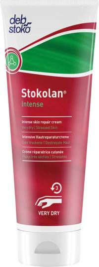 Stokolan Sensitive PURE tub de 100 ml